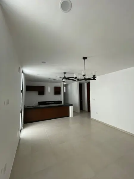 Departamento en venta en Temozon Norte, Mérida — foto 2 de 7