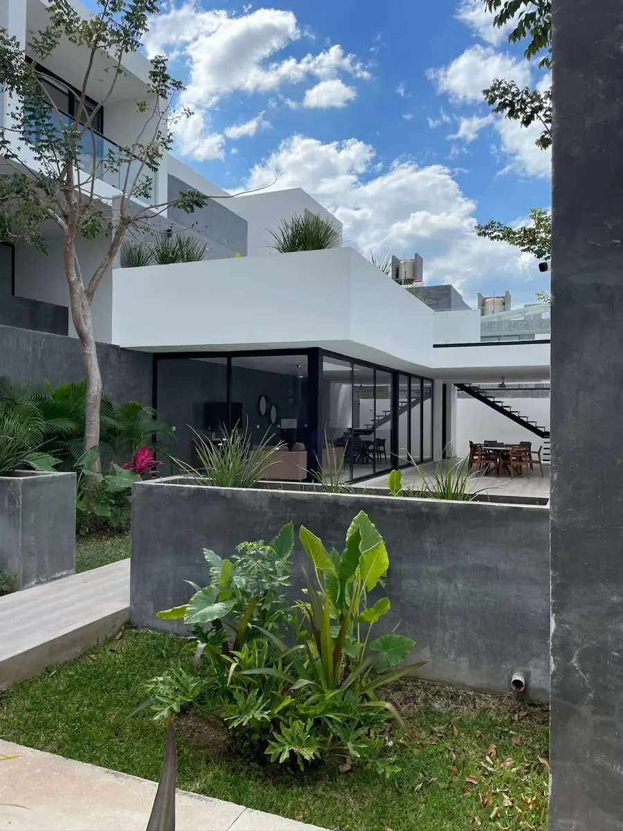 Departamento en venta en Temozon Norte, Mérida — foto 1 de 7