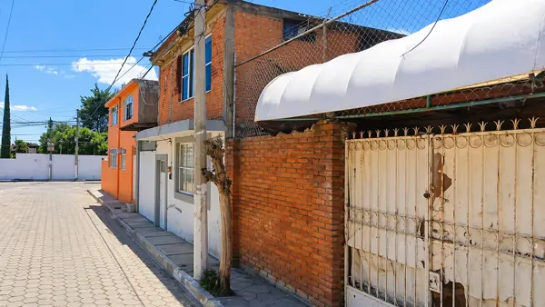 Casa en venta en Empleado Federal, Atlixco — foto 3 de 10