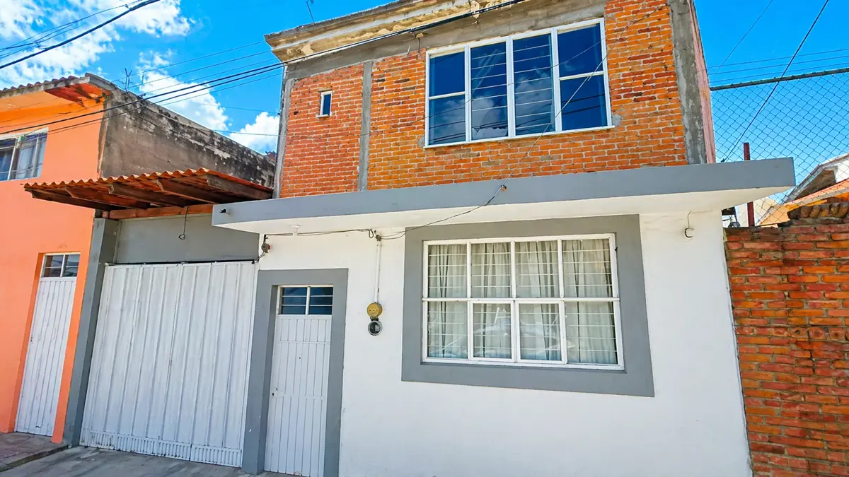 Casa en venta en Empleado Federal, Atlixco — foto 1 de 10