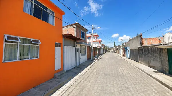 Casa en venta en Empleado Federal, Atlixco — foto 2 de 10