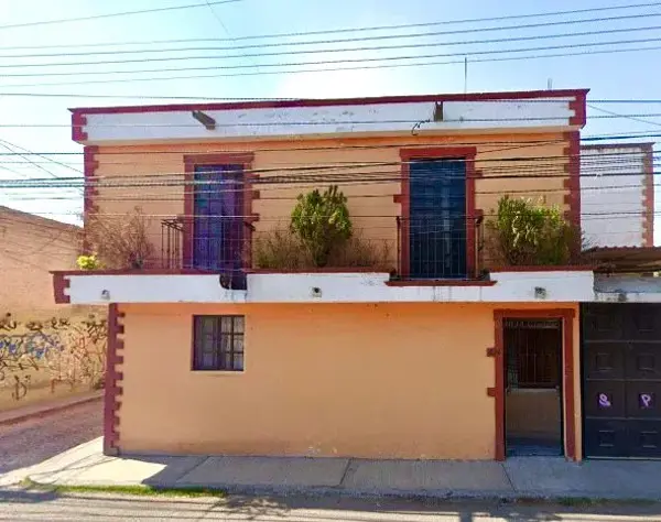 Casa en Venta en Queretaro Lo