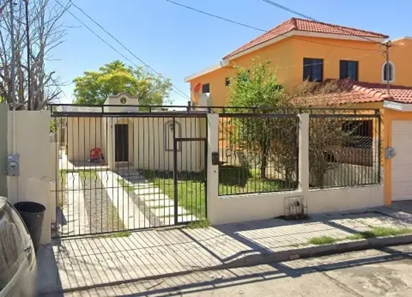 CASA EN VENTA EN MATAMOROS LO