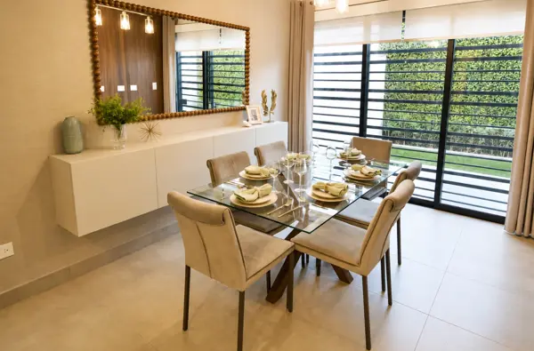 Casa en venta en Cumbres San Patricio, García — foto 3 de 14