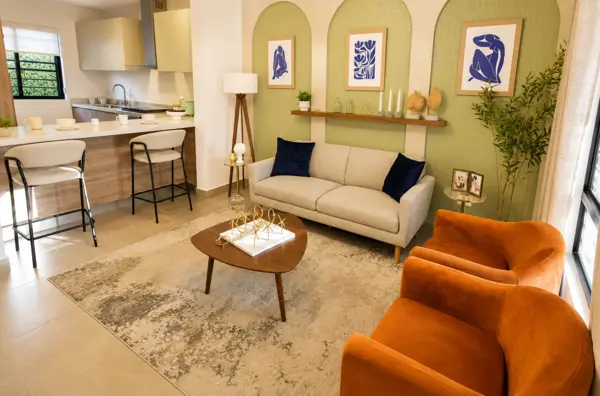 Casa en venta en Cumbres San Patricio, García — foto 2 de 14