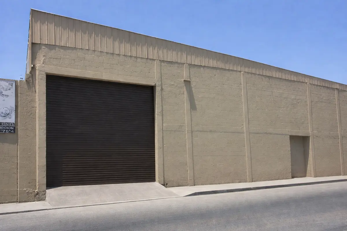 Bodega en renta en Libramiento (Zona AO), Tijuana — foto 1 de 12