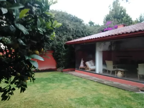 Casa en venta en Pueblo Nuevo Bajo, La Magdalena Contreras — foto 3 de 40