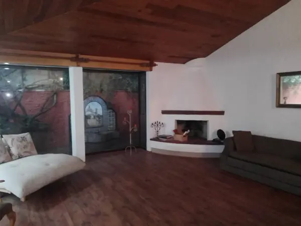 Casa en venta en Pueblo Nuevo Bajo, La Magdalena Contreras — foto 2 de 40