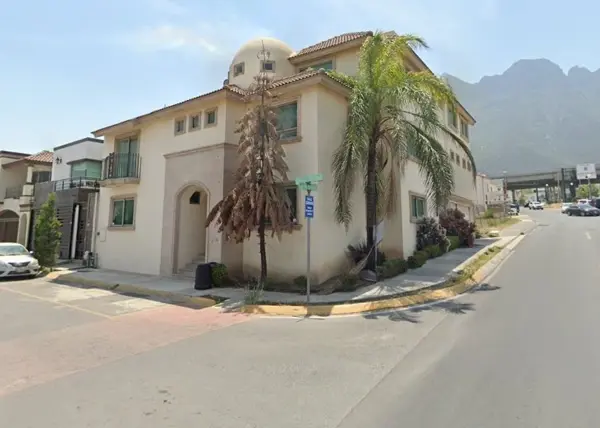 Casa en Venta en Monterrey Nuevo Leon Lo
