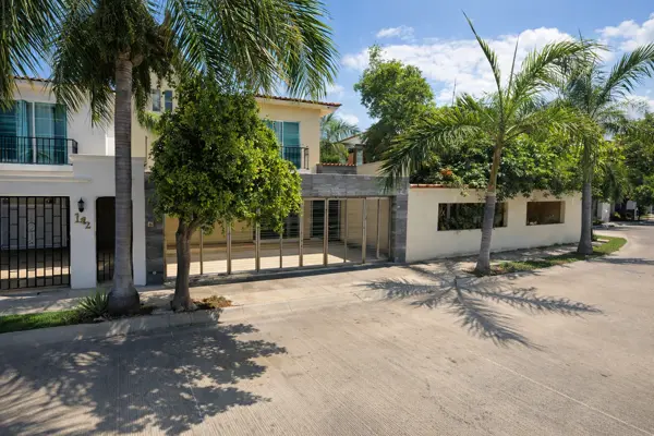Casa en venta en Residencial Fluvial Vallarta, Puerto Vallarta — foto 3 de 12
