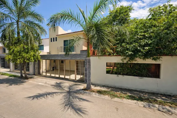 Casa en venta en Residencial Fluvial Vallarta, Puerto Vallarta — foto 2 de 12