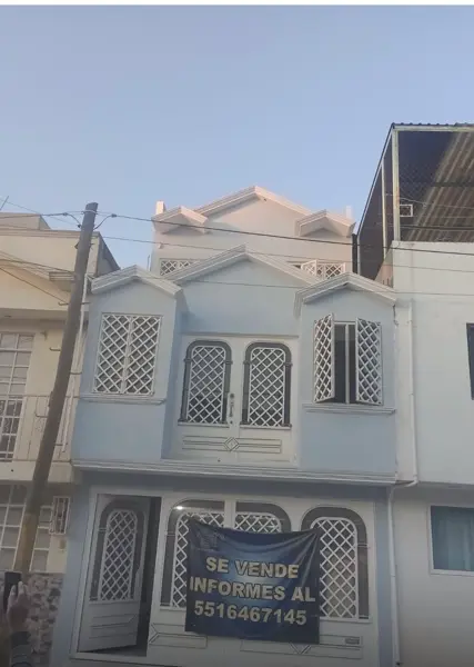 CASA EN VENTA EN SUTEYN