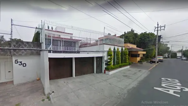 Casa en venta en Jardines del Pedregal, Álvaro Obregón — foto 2 de 12