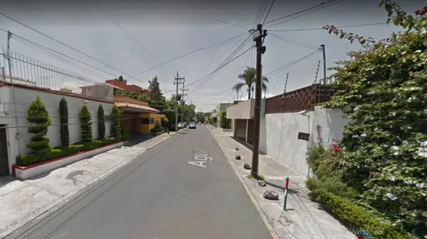 Casa en venta en Jardines del Pedregal, Álvaro Obregón — foto 3 de 12