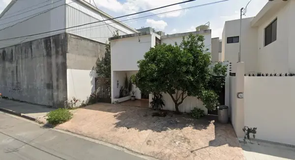 Casa en venta en Residencial la Florida, Monterrey — foto 2 de 8