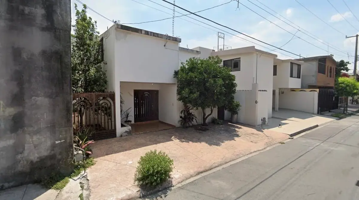 Casa en venta en Residencial la Florida, Monterrey — foto 1 de 8