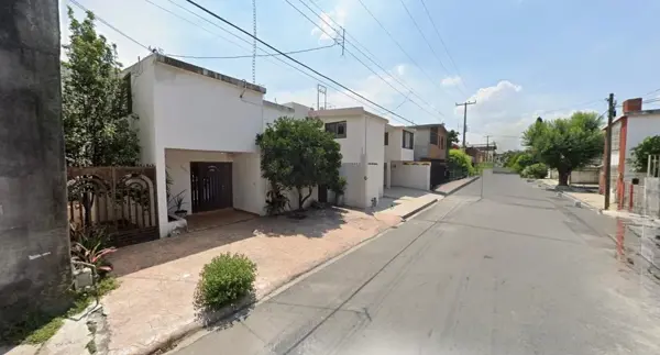 Casa en venta en Residencial la Florida, Monterrey — foto 3 de 8