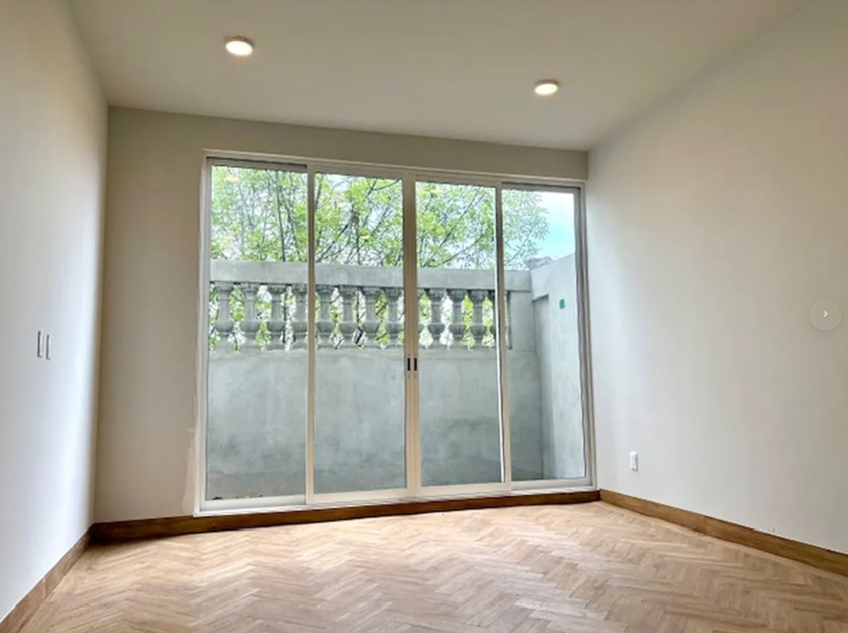 Departamento en venta en San Rafael, Cuauhtémoc — foto 1 de 14