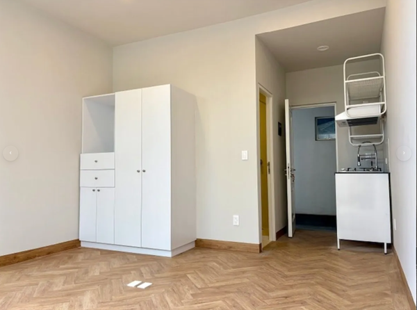 Departamento en venta en San Rafael, Cuauhtémoc — foto 3 de 14