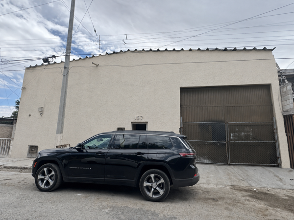 Bodega en renta en Magdalenas, Torreón, Coahuila de Zaragoza