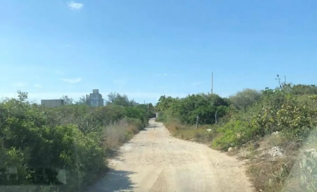 Terreno en venta en Chicxulub Puerto, Progreso — foto 1 de 3