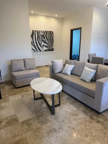 Departamento en renta en Residencial el Fresno, Torreón — foto 2 de 8