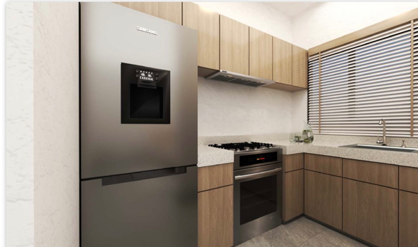 Casa en venta en Rincón del Marques, Torreón — foto 2 de 8
