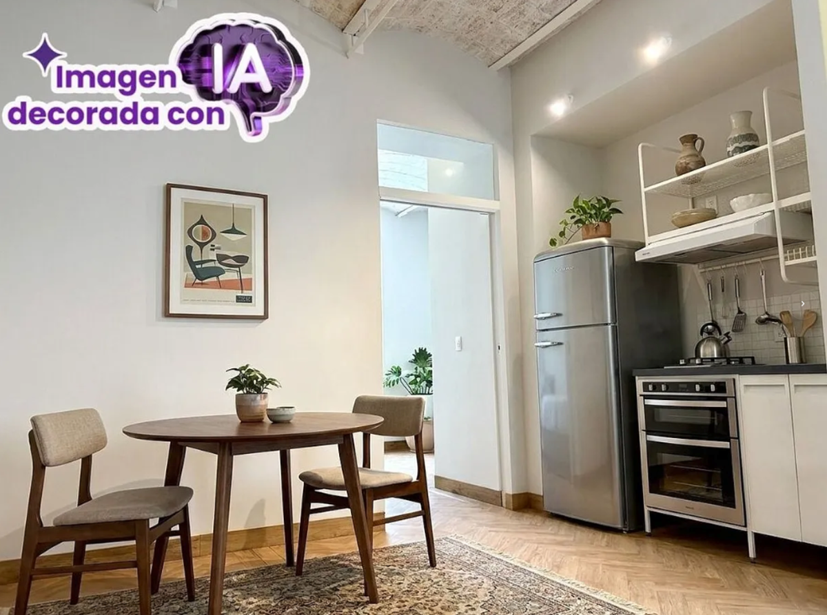 Departamento en venta en San Rafael, Cuauhtémoc — foto 1 de 18