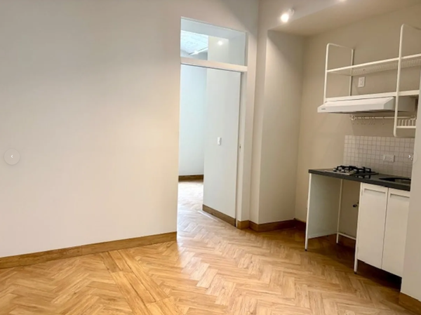 Departamento en venta en San Rafael, Cuauhtémoc — foto 3 de 18