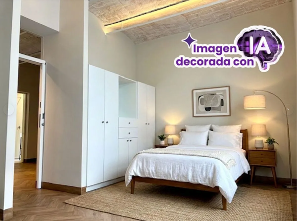 Departamento en venta en San Rafael, Cuauhtémoc — foto 2 de 18