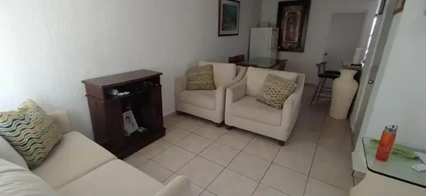 Casa en venta en Merced Gomez, Álvaro Obregón — foto 2 de 7