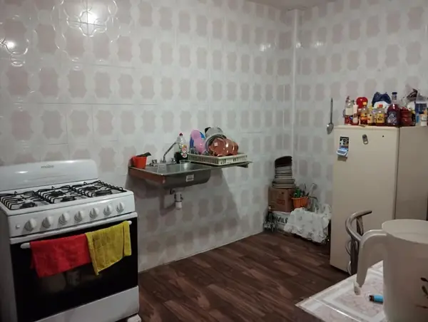 Casa en venta en Merced Gomez, Álvaro Obregón — foto 3 de 7