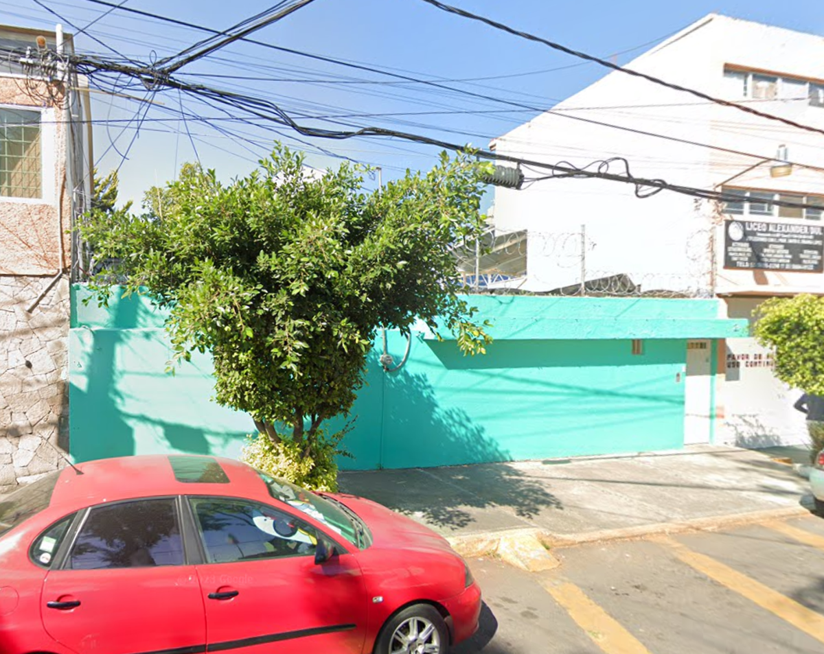 Casa en venta en Merced Gomez, Álvaro Obregón — foto 1 de 7