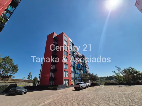 Departamento en renta en Espíritu Santo, Jilotzingo — foto 2 de 49