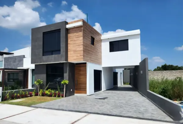 Casa en venta en Cañadas del Arroyo, Corregidora — foto 2 de 25