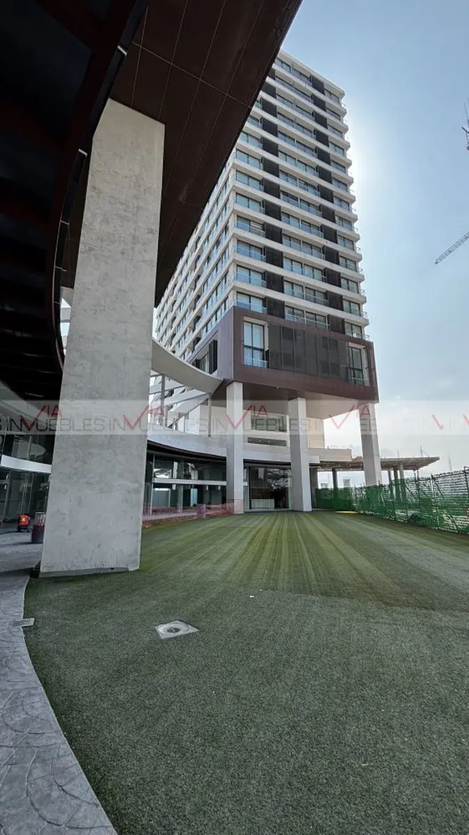 Departamento en renta en Regina, Monterrey — foto 1 de 18