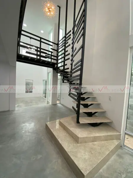 Casa en venta en Rodríguez Ampliación, Reynosa — foto 3 de 17