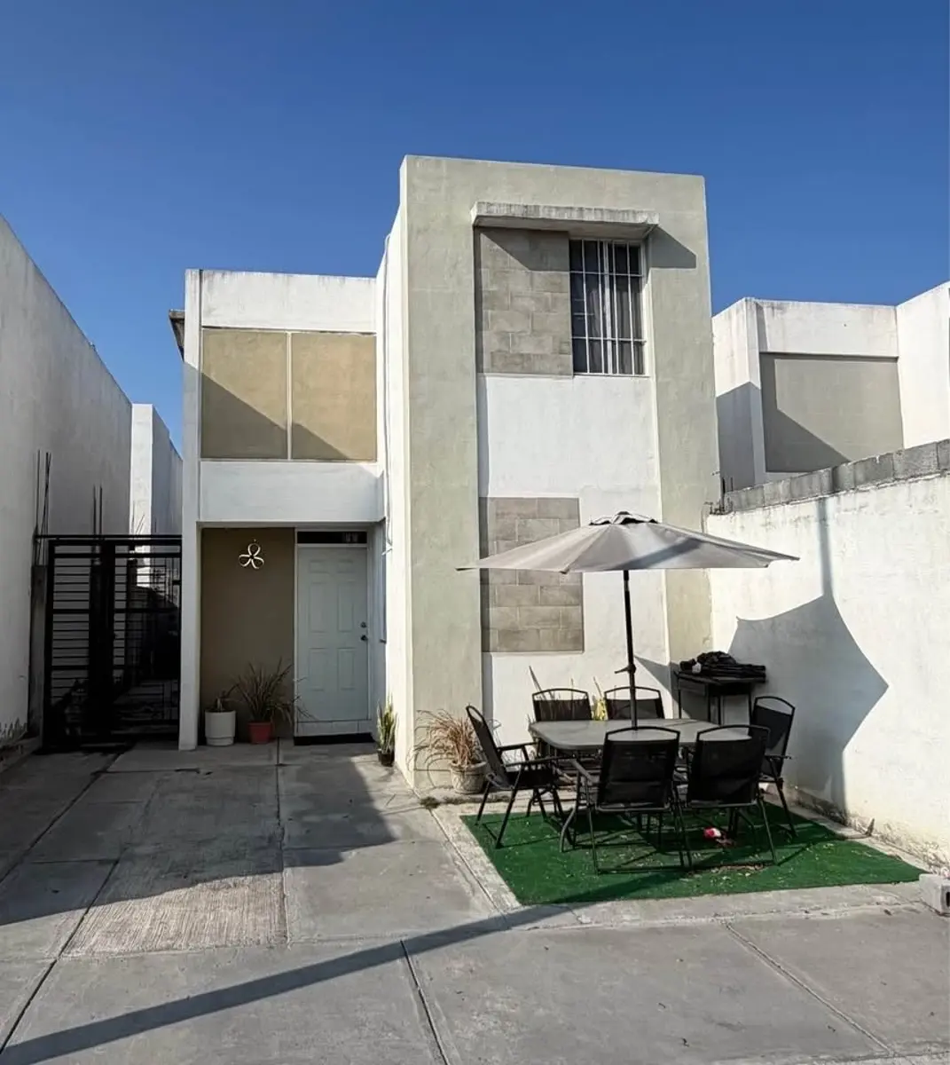 Casa en venta en Los Murales, Apodaca — foto 1 de 15