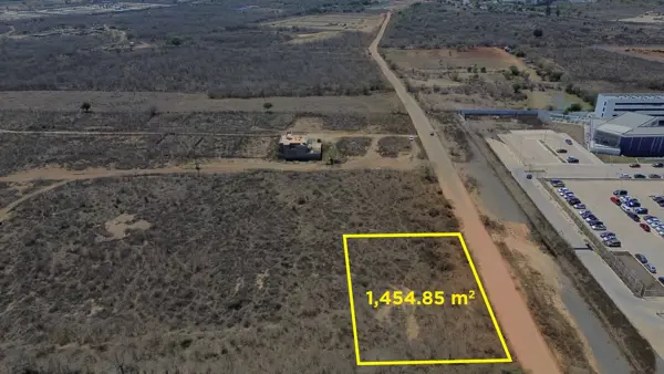 Terreno en venta en El Venadillo, Mazatlán — foto 3 de 6