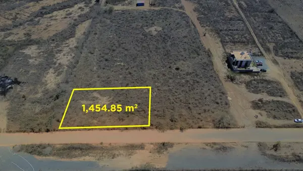 Terreno en venta en El Venadillo, Mazatlán — foto 2 de 6