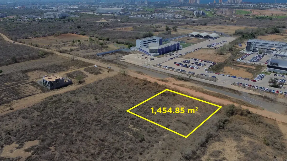 Terreno en venta en El Venadillo, Mazatlán — foto 1 de 6
