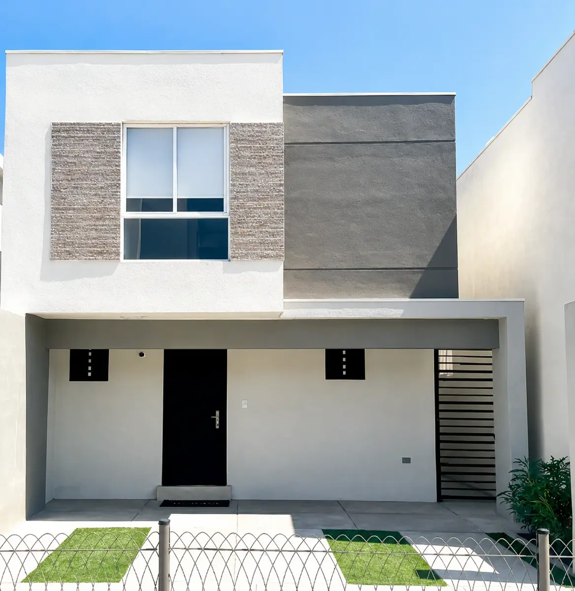 Casa en venta en Cumbres de Santa María, García — foto 1 de 13