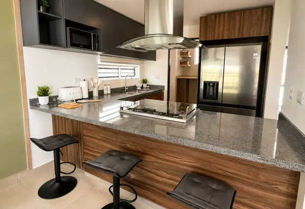 Casa en venta en Cumbres de Santa María, García — foto 2 de 13