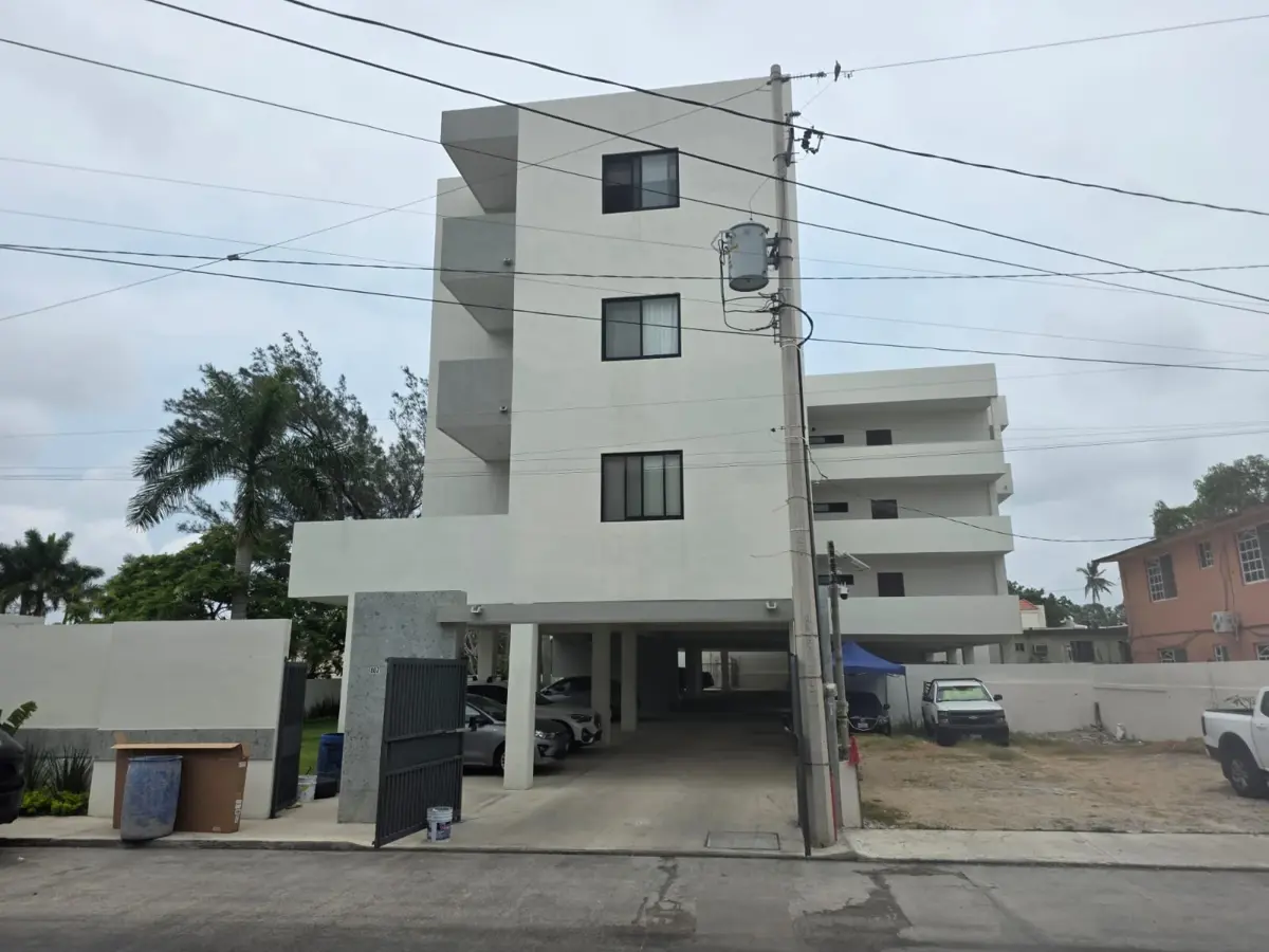 Departamento en venta en Primavera, Tampico — foto 1 de 17
