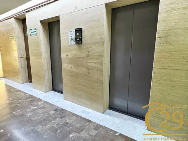 Consultorio en renta en Polanco V Sección, Miguel Hidalgo — foto 2 de 9