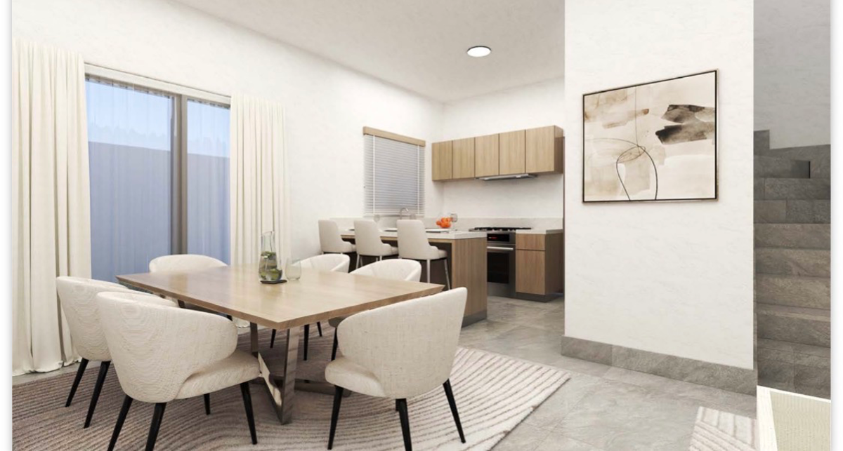 Casa en venta en Rincón del Marques, Torreón — foto 1 de 9