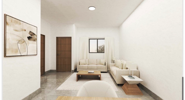 Casa en venta en Rincón del Marques, Torreón — foto 3 de 9