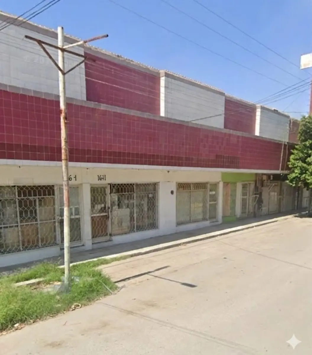Local en renta en Torreon Centro, Torreón — foto 1 de 3