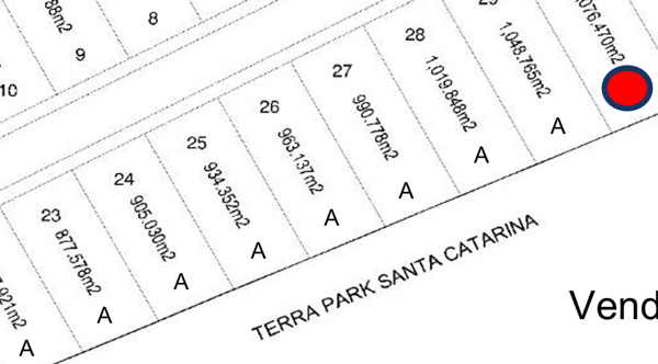 Terreno en Venta en Hacienda el Palmar, Santa Catarina, Nuevo León 3