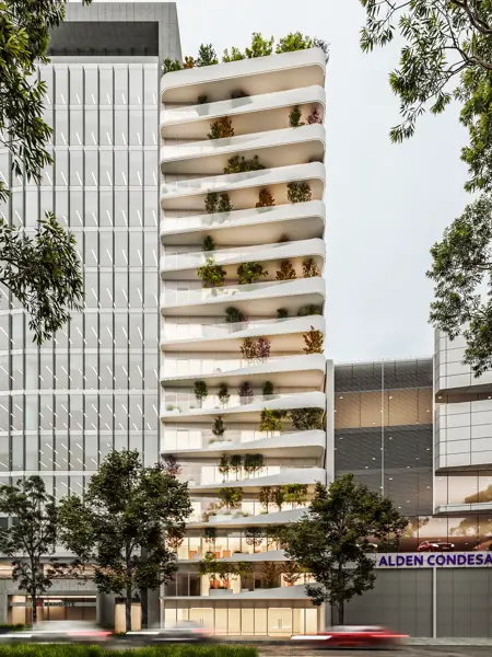 Departamento en venta en Hipódromo Condesa, Cuauhtémoc — foto 3 de 7